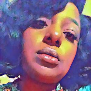 Meet your Posher, Venus